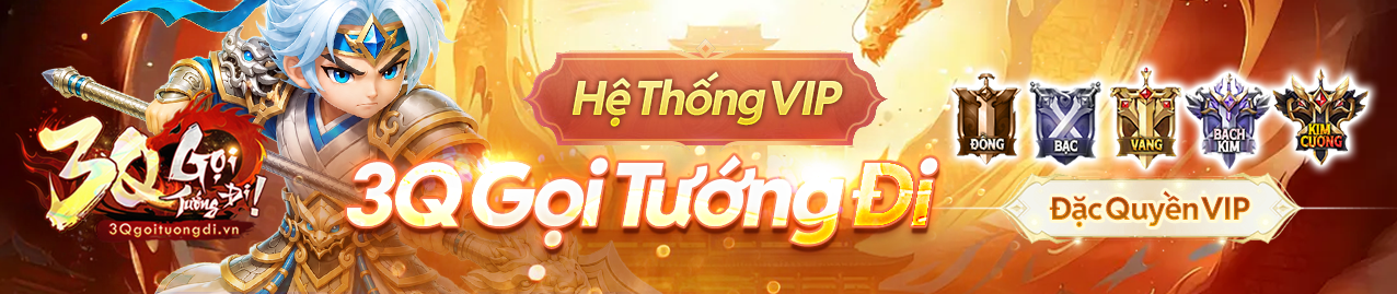 Hệ thống vip