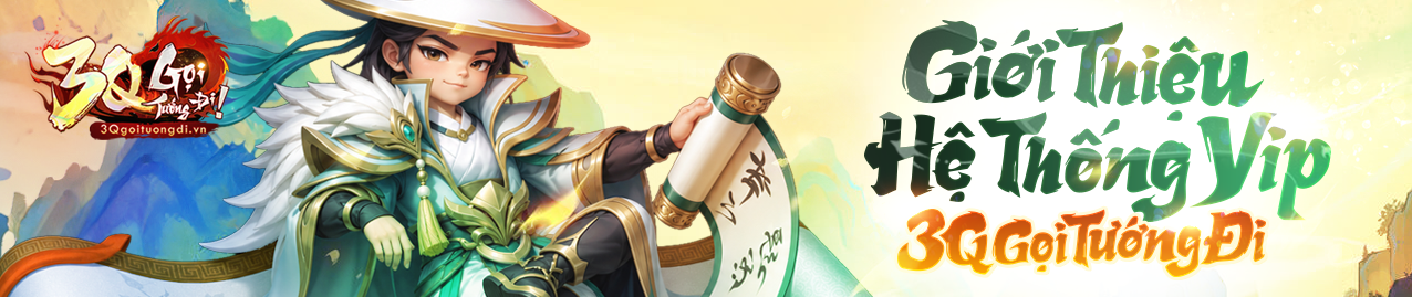 giới thiệu hệ thống vip