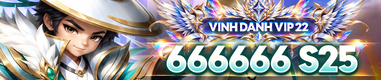 vip22 66666